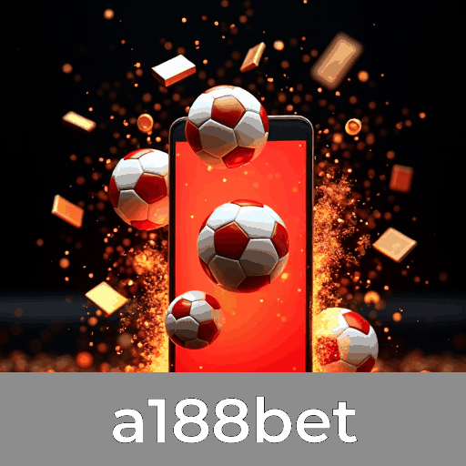 Experimente o Acesso Exclusivo e Seguro no a188bet